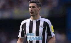 Fabian Schar Newcastle'da kalacak