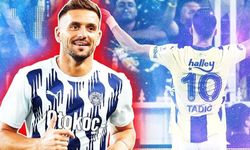 Tadic geleceğiyle ilgili kararını verdi: Kafası rahat!