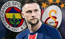 Fenerbahçe, Galatasaray’a tarihi transfer çalımı atarak Skriniar’ı kaptı