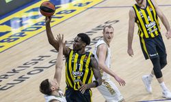 Fenerbahçe Beko, Zalgiris'i devirdi