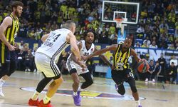 Fenerbahçe, Euroleauge'de dolu dizgin!