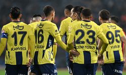 Fenerbahçe, kupada gruptaki ilk maçını rahat kazandı