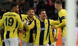 Fenerbahçe, Avrupa'da play-off turuna son anda kaldı!