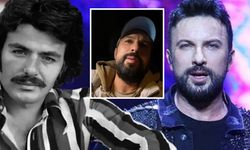 Tarkan 'emmoğlu' dedi, yürekleri dağladı!