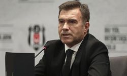 Feyyaz Uçar'dan Beşiktaş'a destek olmaya devam