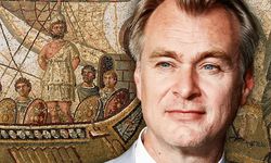 Ünlü Yönetmen Christopher Nolan’dan yeni film: Odyssey