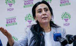 Figen Yüksekdağ'ın kardeşi evinde ölü bulundu