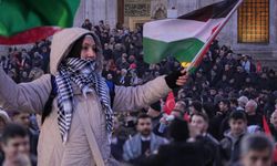 3 Ülke Filistin'i resmen tanıdı