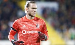 Schalke 04, Alman kaleci Loris Karius'u kadrosuna kattı