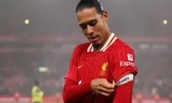 Virgil van Dijk: Ne olacak bilmiyorum