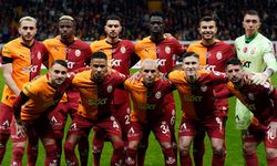 Galatasaray 11 maç sonra gol yemedi