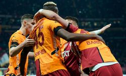 Galatasaray’da yenilmezlik serisini 26’ya çıkardı