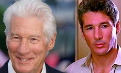 ABD'yi terk eden Richard Gere konuştu: Çok mutluyum