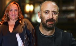 Halit Ergenç, menajer Ayşe Barım'a sahip çıktı: '25 yıllık arkadaşım...'