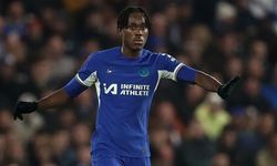 Chelsea Chalobah'ı geri çağırdı