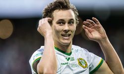 Hammarby, Hampus Skoglund'u 'Galatasaray istiyor' dedi!