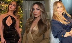 Jennifer Lopez: "Kadınlar güçlü olmak zorunda"