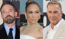 Jennifer Lopez-Kevin Costner aşkından ilk kim şüphelendi?