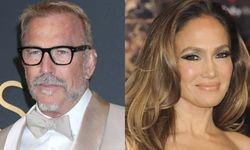 Kevin Costner, Jennifer Lopez'le aşk yaşıyor mu?