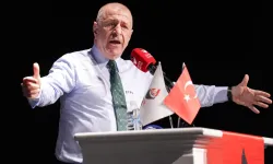 SON DAKİKA | Zafer Partisi lideri Ümit Özdağ gözaltına alındı!