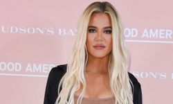 Khloe Kardashian saçlarını kestirdi: Hayranları bayıldı