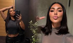 Kim Kardashian: "İtfaiyeci olarak çalışan mahkumlar saatte 1 dolar kazanıyor!"