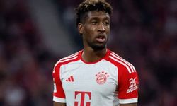 Arsenal-Kingsley Coman flörtü