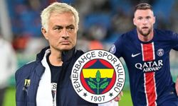 Mourinho yılın transferiyle ilgili ilk demecini Şok a verdi