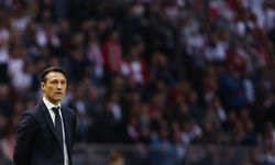 Borussia Dortmund'da Niko Kovac dönemi