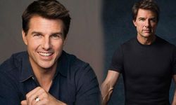 Tom Cruise'un yumurtalıkları yok! Hamilelikle ilgili konuşamaz!