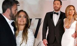 Jennifer Lopez ve Ben Affleck boşandı: Anlaşma tamamlandı