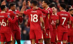 Liverpool hata yapmadı, yenilmezlik serisini sürdürdü