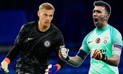 Galatasaray Filip Jörgensen'i nasıl kaçırdı? Muslera etkisi