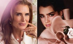 Brooke Shields: "Çocuklar evden gitti. Evliliğim kurtuldu!"