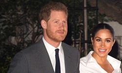 Meghan Markle topuklu ayakkabı giyen bir şeytan!