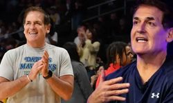 Dolar milyarderi Mark Cuban'dan itiraf: Öğrenci gibi yaşıyorum!