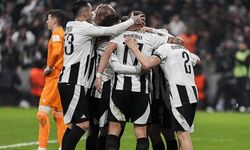 Beşiktaş Bilbao'ya fark attı! Solskjaer dokunuşu