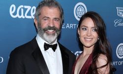 69 yaşındaki Mel Gibson, 34 yaşındaki sevgilisiyle gayet mutlu!