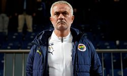 Jose Mourinho, rotasyona gitti!