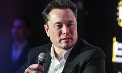 Elon Musk'ın Avrupa Parlamentosu Genel Kuruluna hitap etmesi istendi