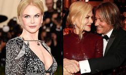 Nicole Kidman'dan mutlu evlilik sırrı: Birlikte spor yapın!