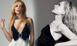 Nicole Kidman isyan etti: "Elbiselerimi yağmalıyorlar!"