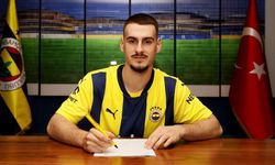 Fenerbahçe'den Ognjen Mimovic paylaşımı!