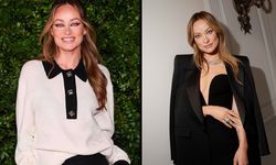 Olivia Wilde hayatının aşkını buldu: Sürpriz isim