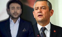 CHP'li Özel'den Rıza Akpolat'ın gözaltına alınmasına sert tepki! "FETÖ yöntemleriyle hareket ediliyor"