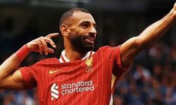 Salah yarışına Juventus da katıldı