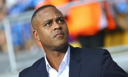 Patrick Kluivert, Endonezya Milli Futbol Takımı'nın başına geçti