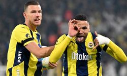 Fenerbahçe ikinci devre maçı kopardı! 9 dakikada 3 gol