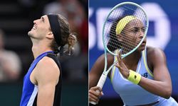 Avustralya Açık'ta Zverev ve Gauff üçüncü tura çıktı