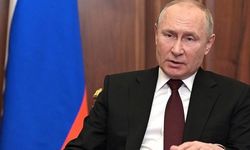 Putin, Rusya’nın Karadeniz sahilindeki petrol sızıntısını “büyük çevre tehlikesi” şeklinde tanımladı